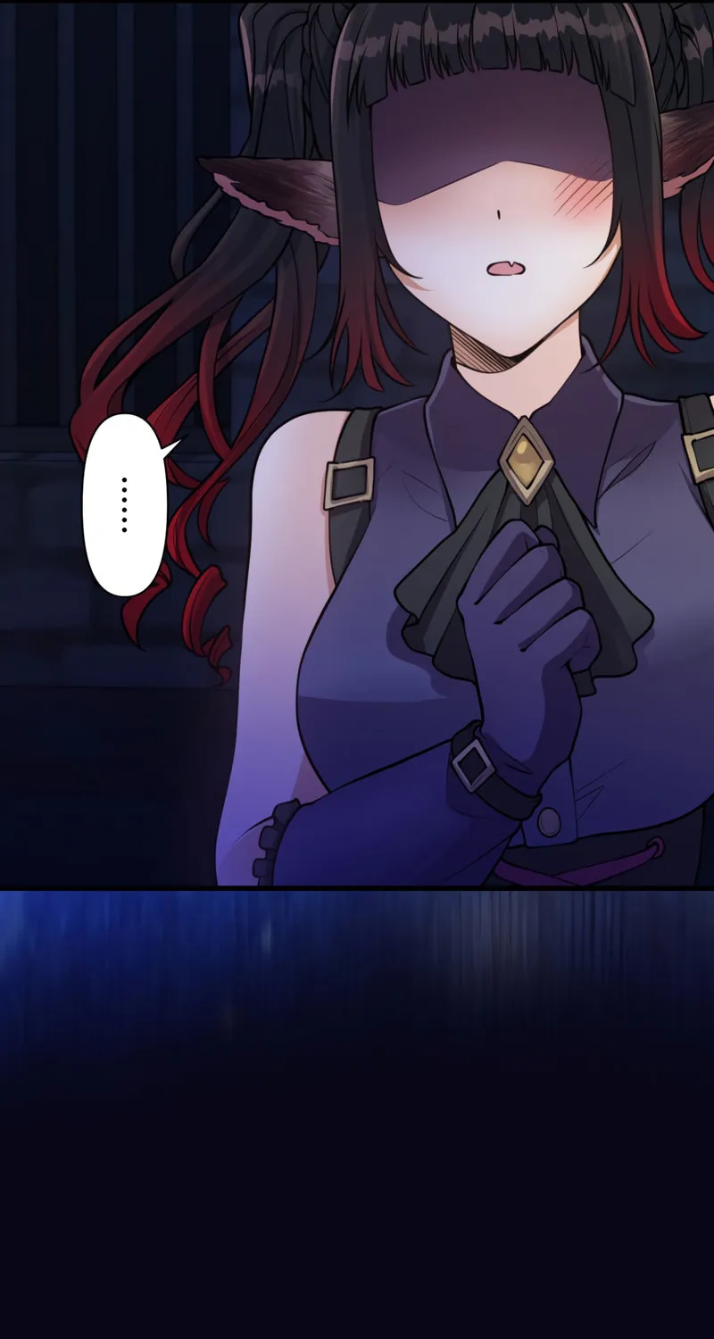I Was a Sacrificial Princess, but I Reincarnated and Became the Body Pillow of the Demon King Chapter 24 page 36 - 