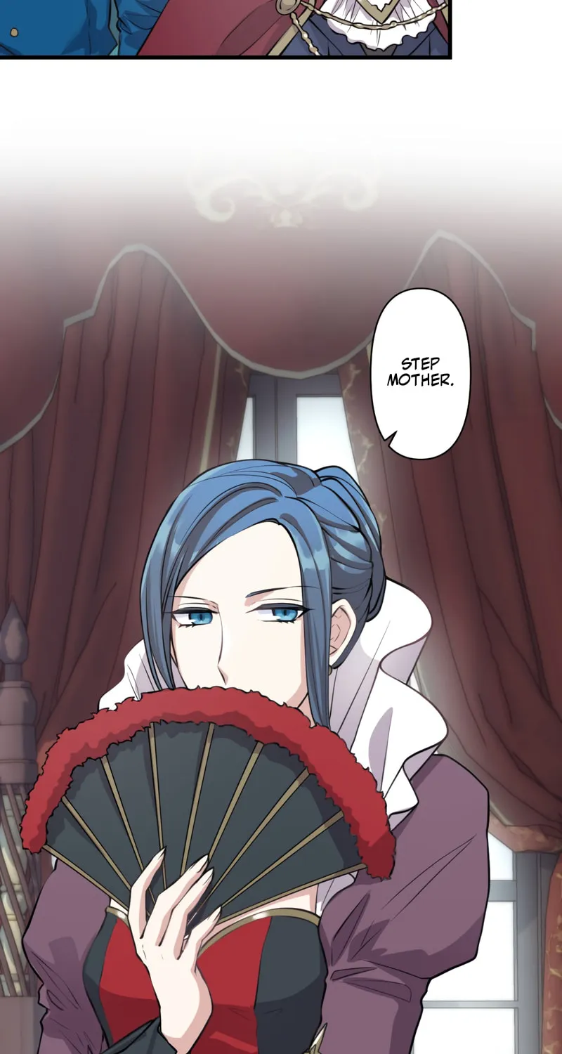 I Was a Sacrificial Princess, but I Reincarnated and Became the Body Pillow of the Demon King Chapter 24 page 43 - 