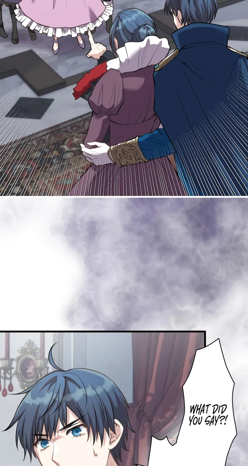 I Was a Sacrificial Princess, but I Reincarnated and Became the Body Pillow of the Demon King Chapter 24 page 49 - 