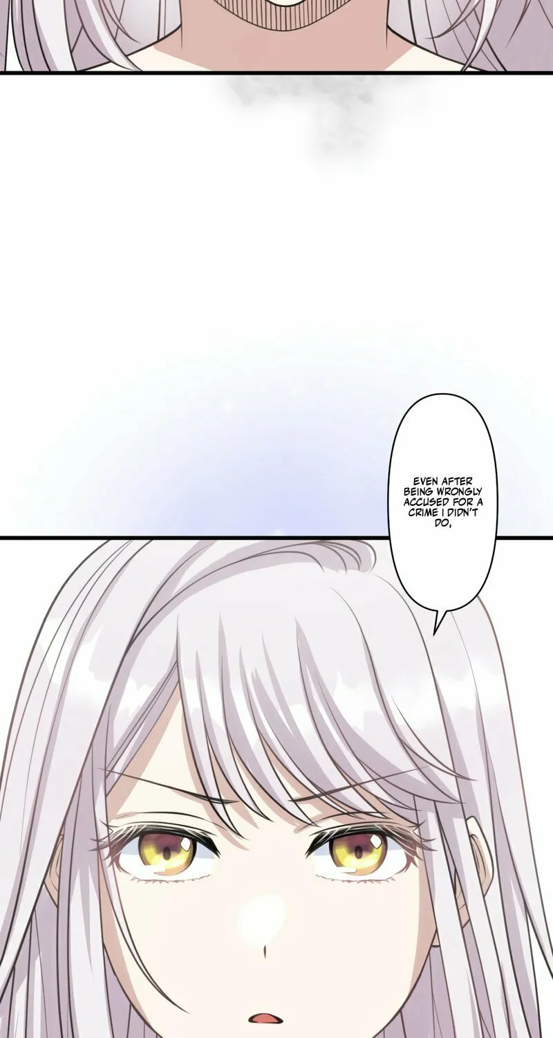 I Was a Sacrificial Princess, but I Reincarnated and Became the Body Pillow of the Demon King Chapter 24 page 56 - 