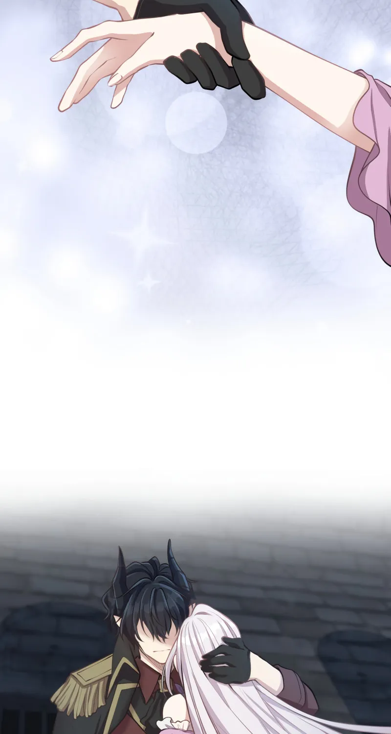 I Was a Sacrificial Princess, but I Reincarnated and Became the Body Pillow of the Demon King Chapter 24 page 7 - 