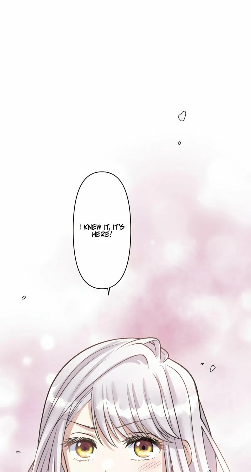 I Was a Sacrificial Princess, but I Reincarnated and Became the Body Pillow of the Demon King Chapter 24 page 71 - 