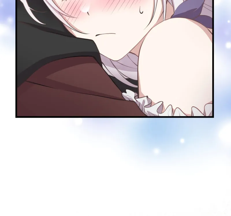 I Was a Sacrificial Princess, but I Reincarnated and Became the Body Pillow of the Demon King Chapter 24 page 9 - 