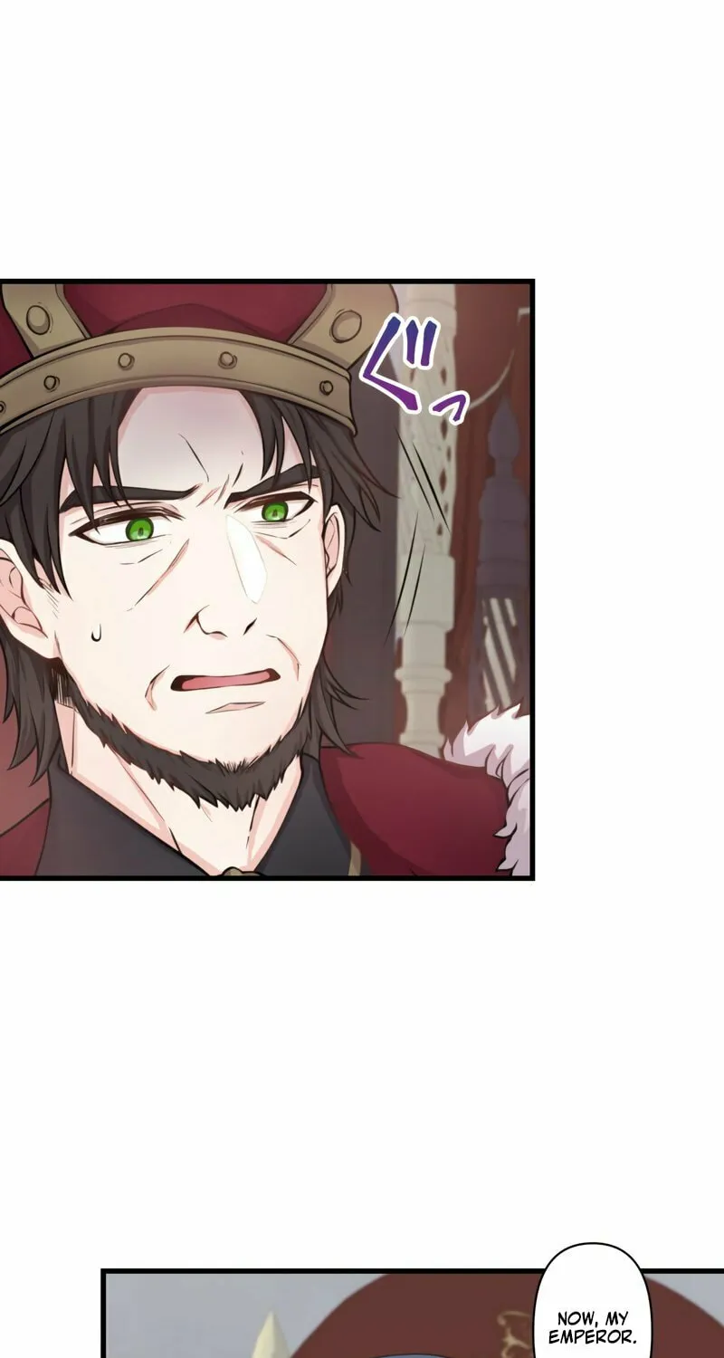 I Was a Sacrificial Princess, but I Reincarnated and Became the Body Pillow of the Demon King Chapter 25 page 11 - 