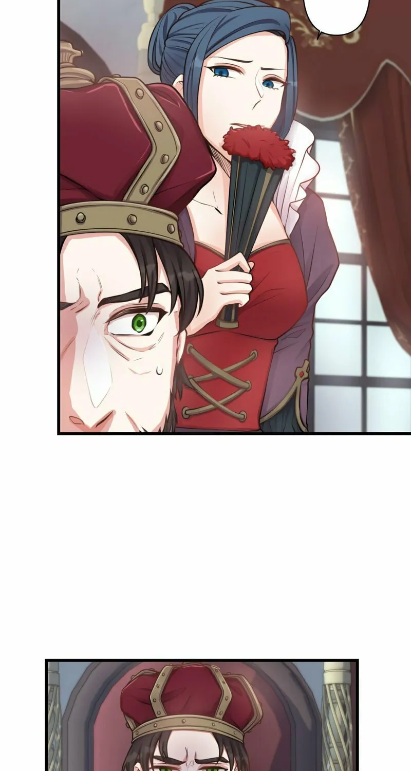 I Was a Sacrificial Princess, but I Reincarnated and Became the Body Pillow of the Demon King Chapter 25 page 12 - 