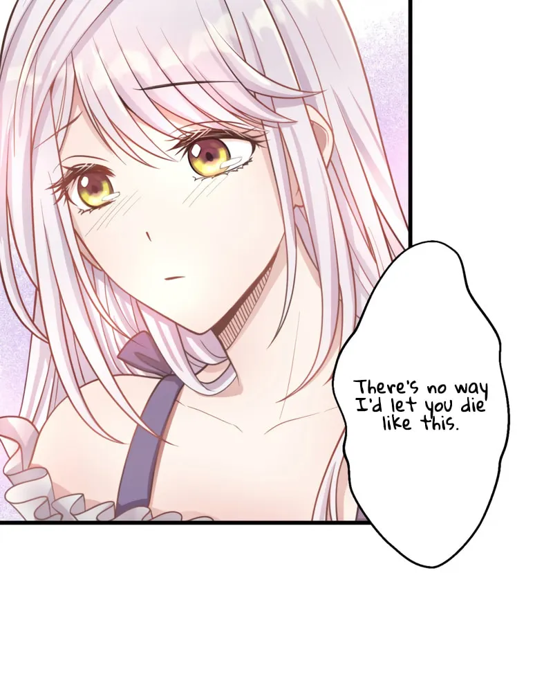 I Was a Sacrificial Princess, but I Reincarnated and Became the Body Pillow of the Demon King Chapter 25 page 26 - 