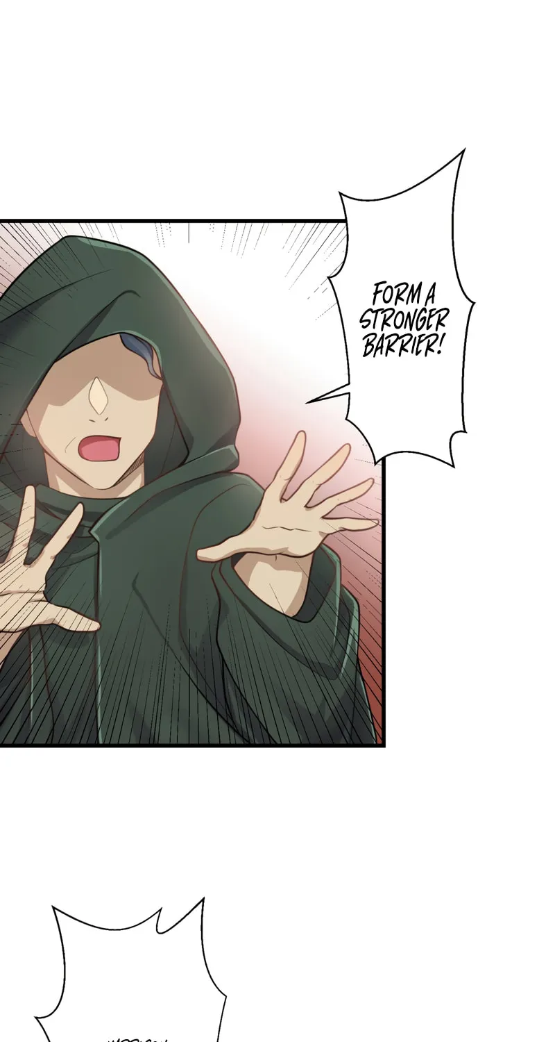 I Was a Sacrificial Princess, but I Reincarnated and Became the Body Pillow of the Demon King Chapter 25 page 4 - 