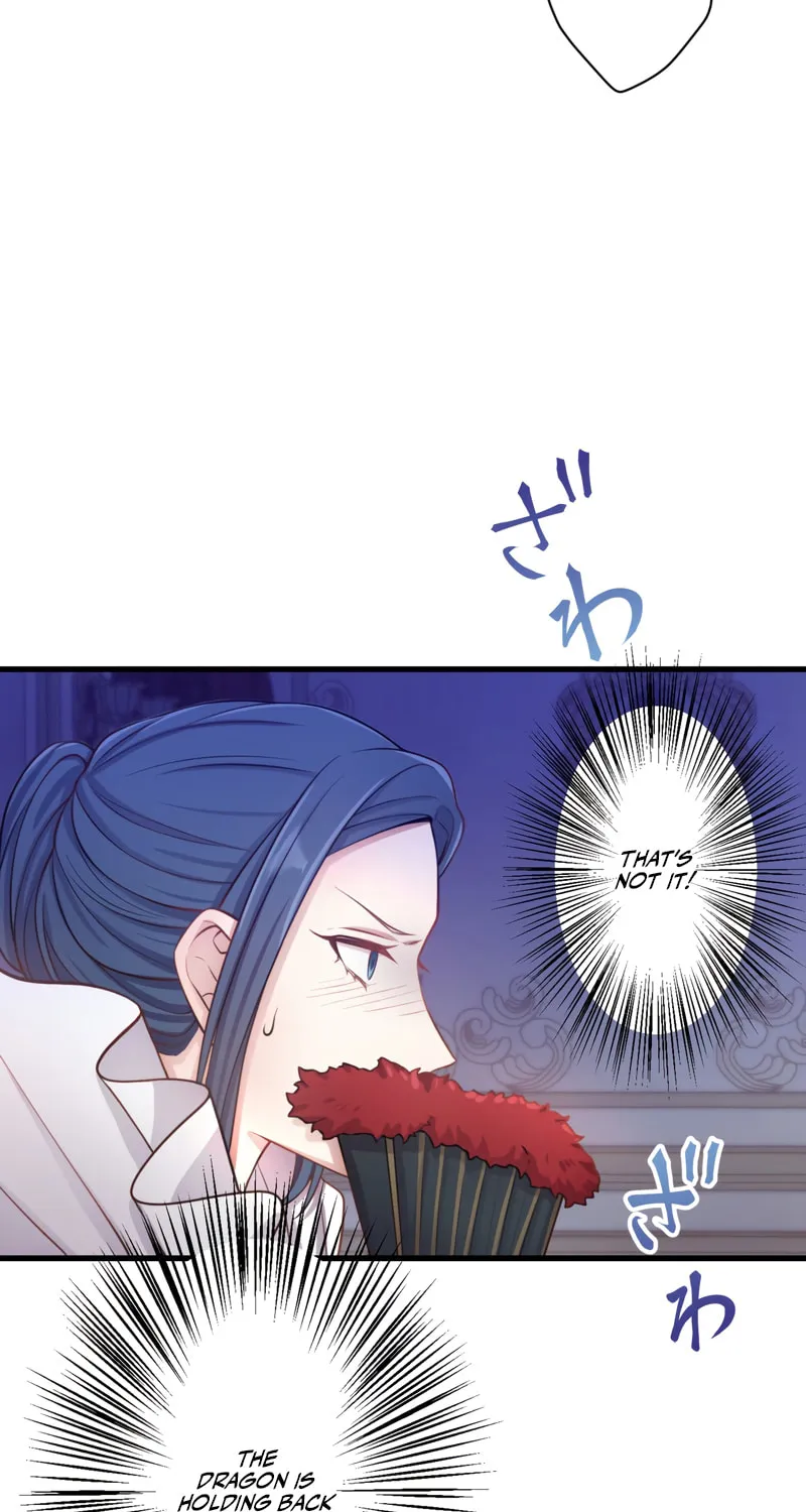 I Was a Sacrificial Princess, but I Reincarnated and Became the Body Pillow of the Demon King Chapter 25 page 31 - 