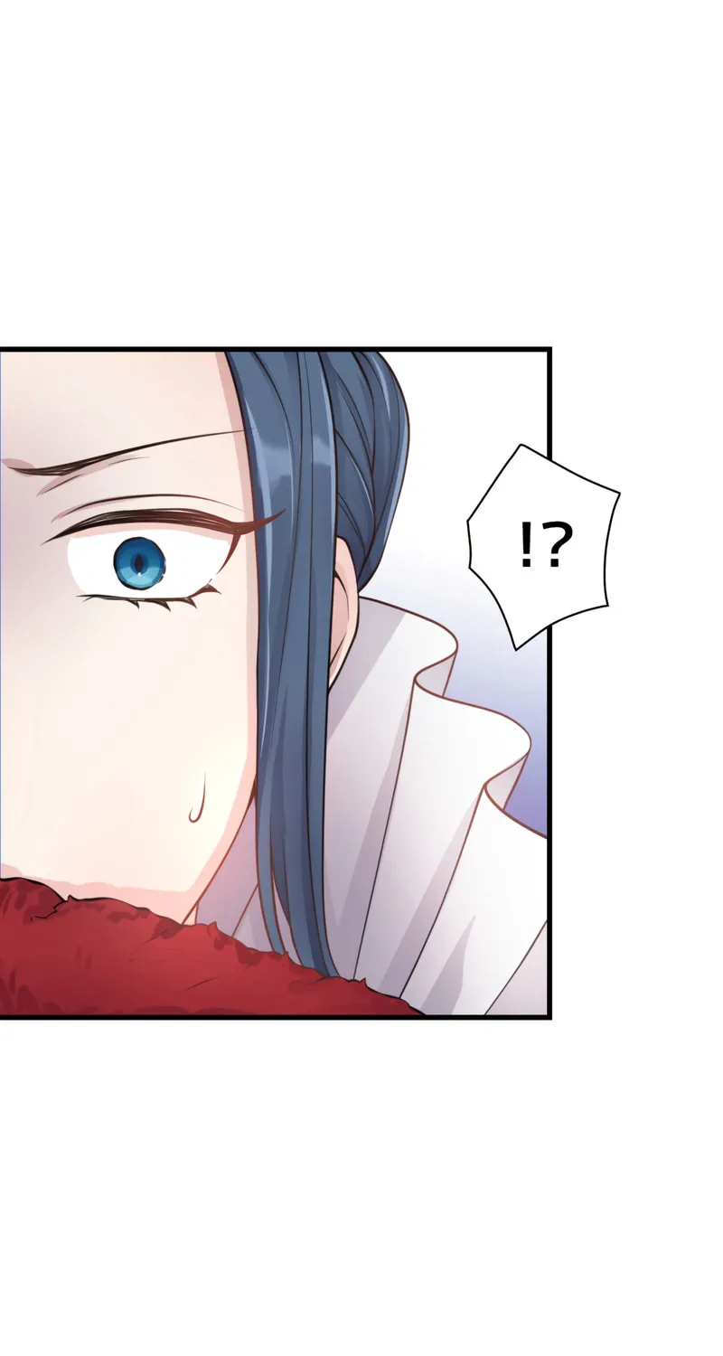 I Was a Sacrificial Princess, but I Reincarnated and Became the Body Pillow of the Demon King Chapter 25 page 33 - 