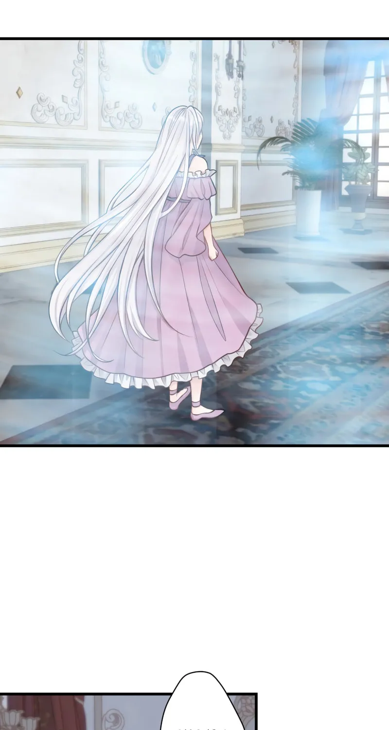 I Was a Sacrificial Princess, but I Reincarnated and Became the Body Pillow of the Demon King Chapter 25 page 34 - 