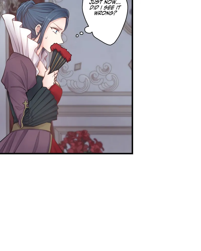 I Was a Sacrificial Princess, but I Reincarnated and Became the Body Pillow of the Demon King Chapter 25 page 35 - 