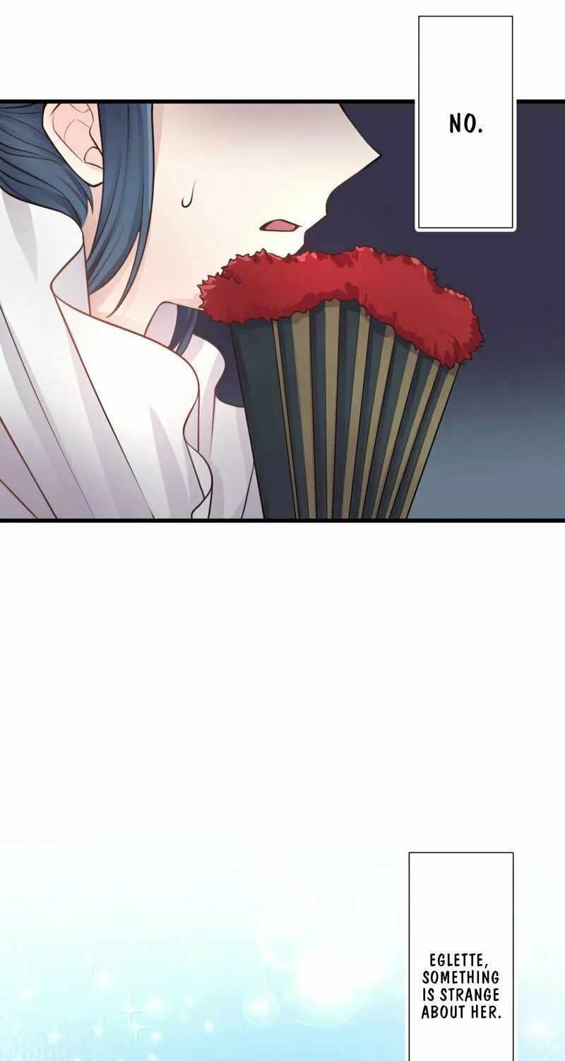 I Was a Sacrificial Princess, but I Reincarnated and Became the Body Pillow of the Demon King Chapter 25 page 36 - 