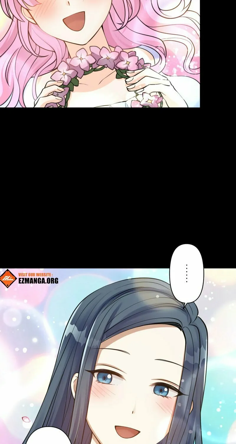 I Was a Sacrificial Princess, but I Reincarnated and Became the Body Pillow of the Demon King Chapter 25 page 41 - 