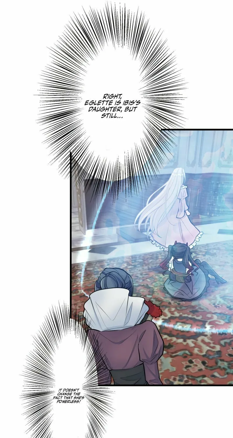 I Was a Sacrificial Princess, but I Reincarnated and Became the Body Pillow of the Demon King Chapter 25 page 44 - 
