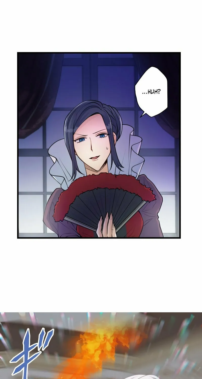 I Was a Sacrificial Princess, but I Reincarnated and Became the Body Pillow of the Demon King Chapter 25 page 48 - 