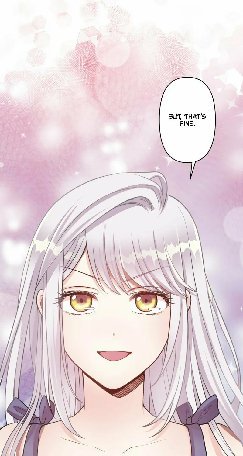 I Was a Sacrificial Princess, but I Reincarnated and Became the Body Pillow of the Demon King Chapter 25 page 52 - 