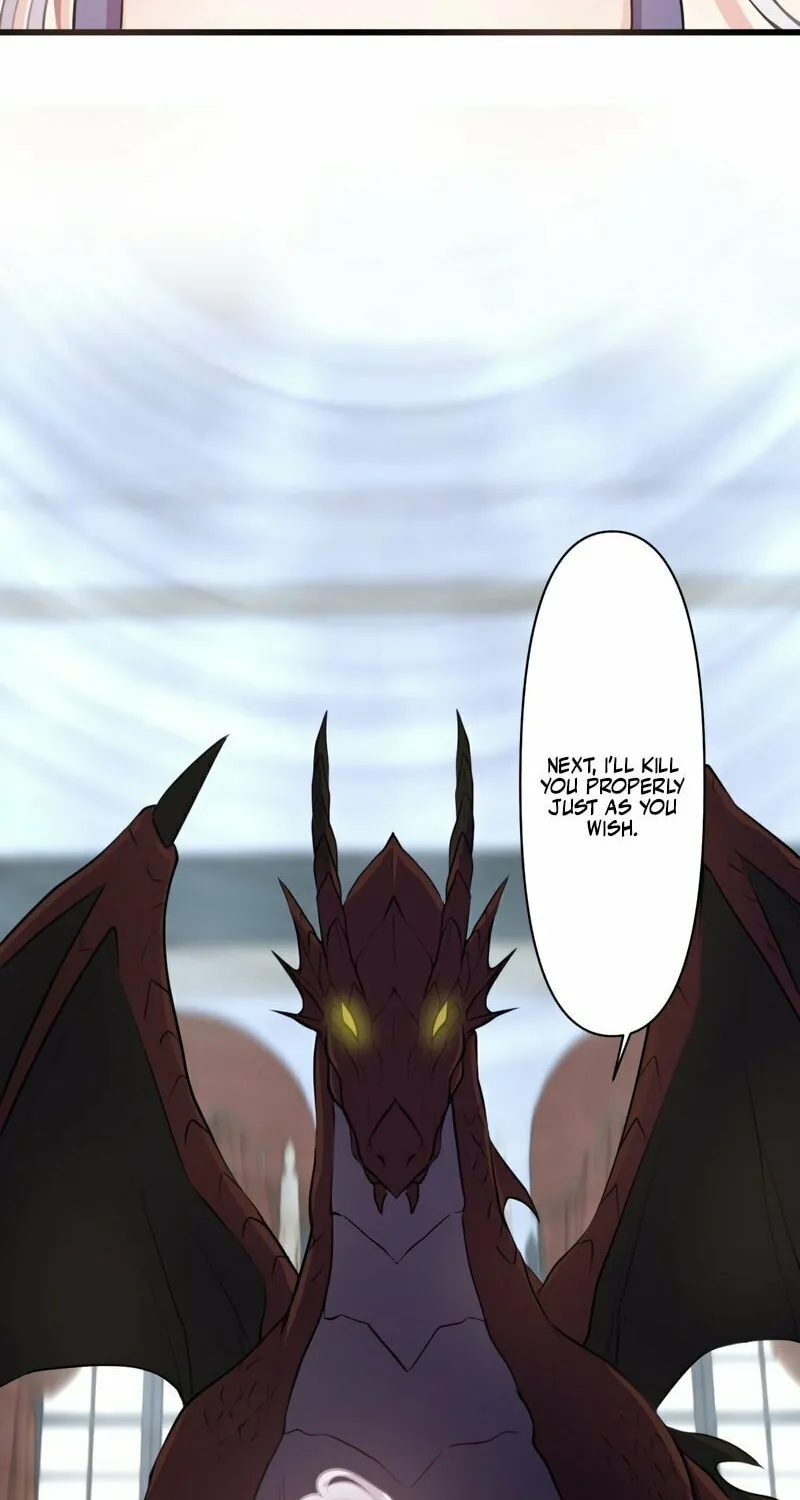 I Was a Sacrificial Princess, but I Reincarnated and Became the Body Pillow of the Demon King Chapter 25 page 53 - 