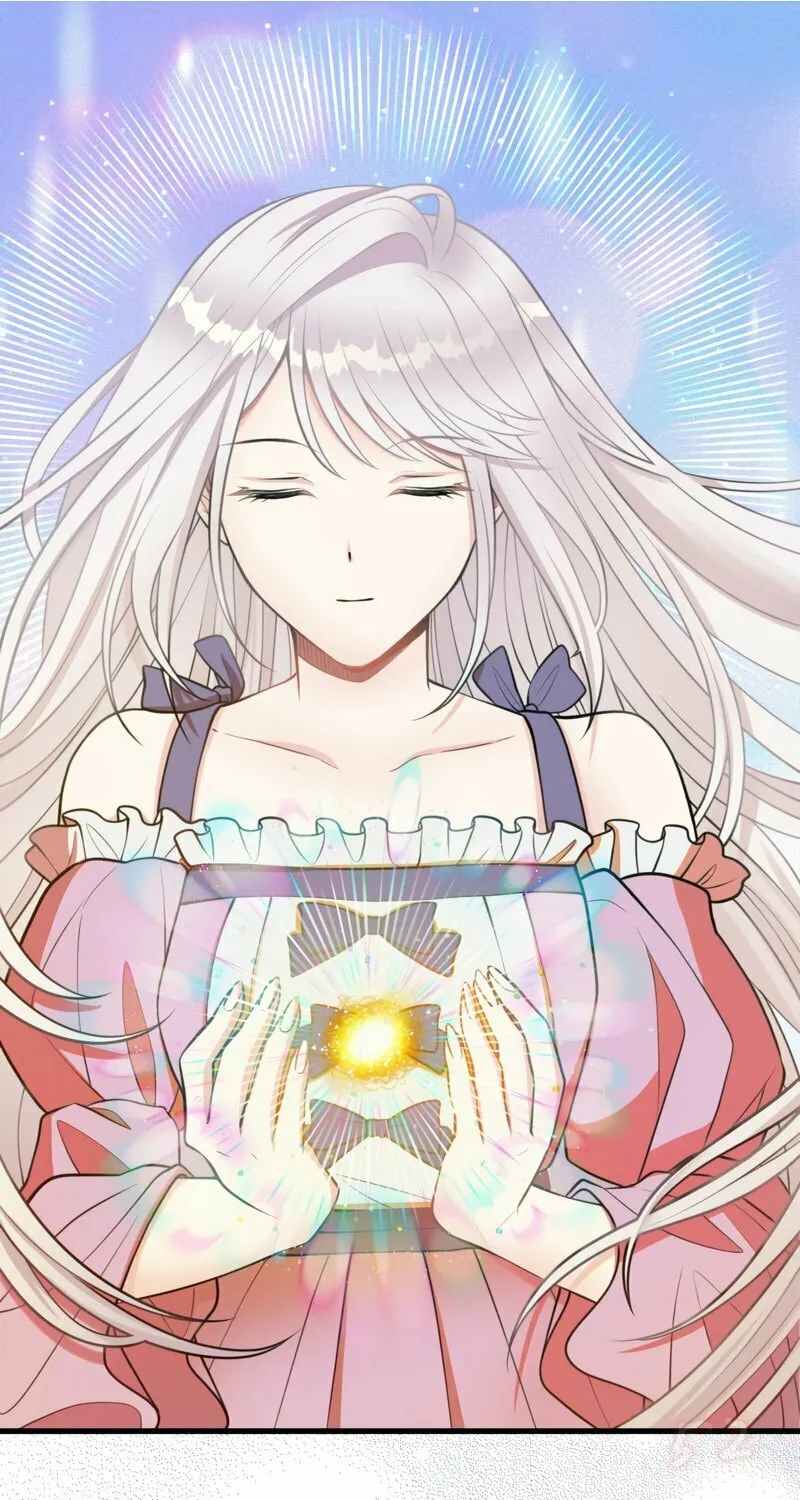 I Was a Sacrificial Princess, but I Reincarnated and Became the Body Pillow of the Demon King Chapter 25 page 60 - 