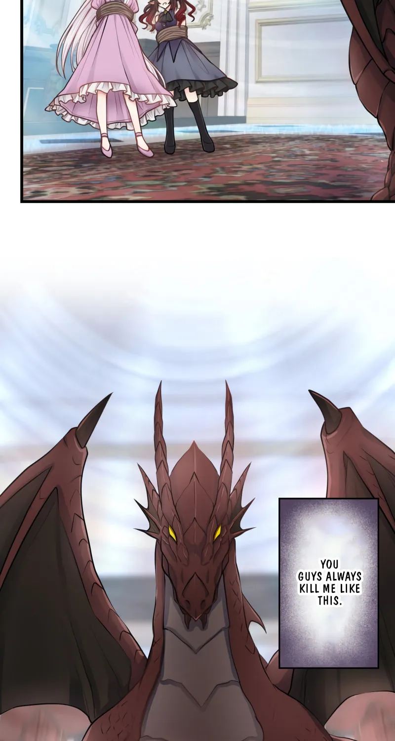 I Was a Sacrificial Princess, but I Reincarnated and Became the Body Pillow of the Demon King Chapter 25 page 7 - 