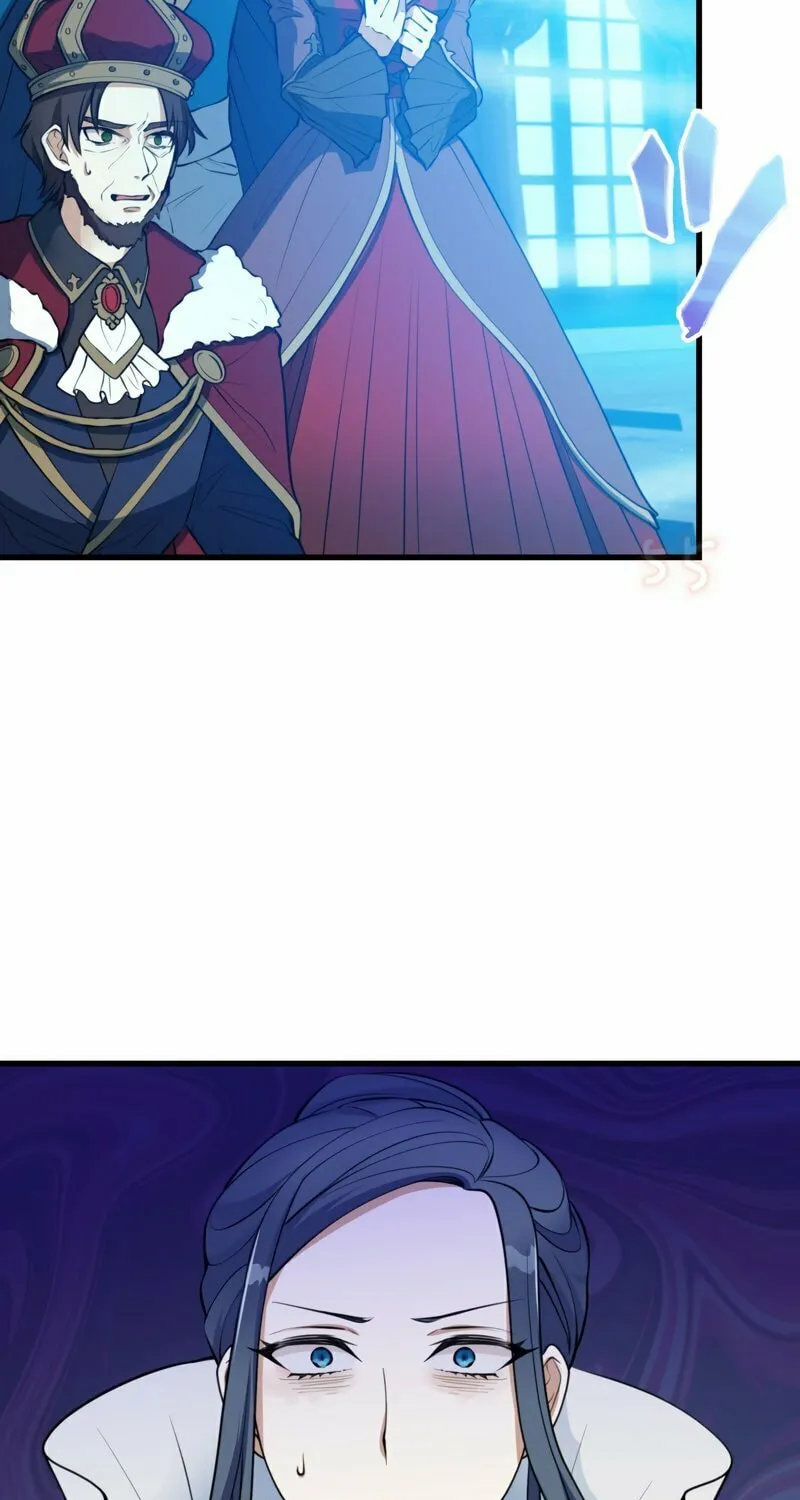 I Was a Sacrificial Princess, but I Reincarnated and Became the Body Pillow of the Demon King Chapter 25 page 64 - 