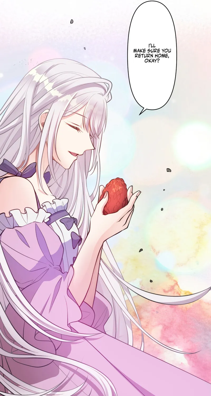 I Was a Sacrificial Princess, but I Reincarnated and Became the Body Pillow of the Demon King Chapter 25 page 68 - 