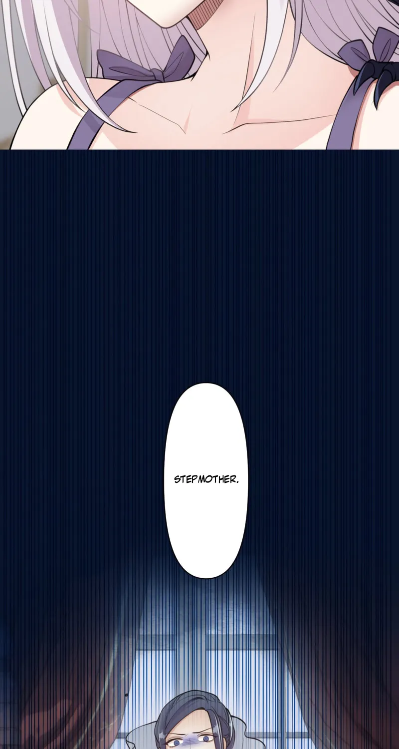 I Was a Sacrificial Princess, but I Reincarnated and Became the Body Pillow of the Demon King Chapter 25 page 74 - 