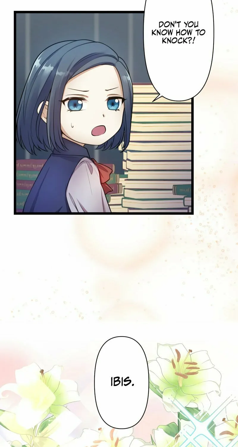 I Was a Sacrificial Princess, but I Reincarnated and Became the Body Pillow of the Demon King Chapter 26 page 15 - 