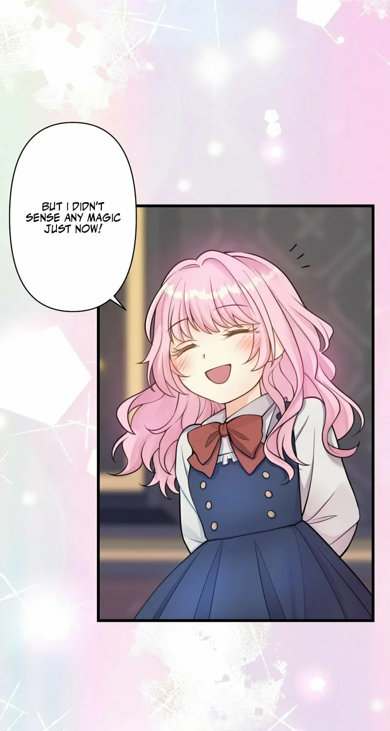 I Was a Sacrificial Princess, but I Reincarnated and Became the Body Pillow of the Demon King Chapter 26 page 18 - 