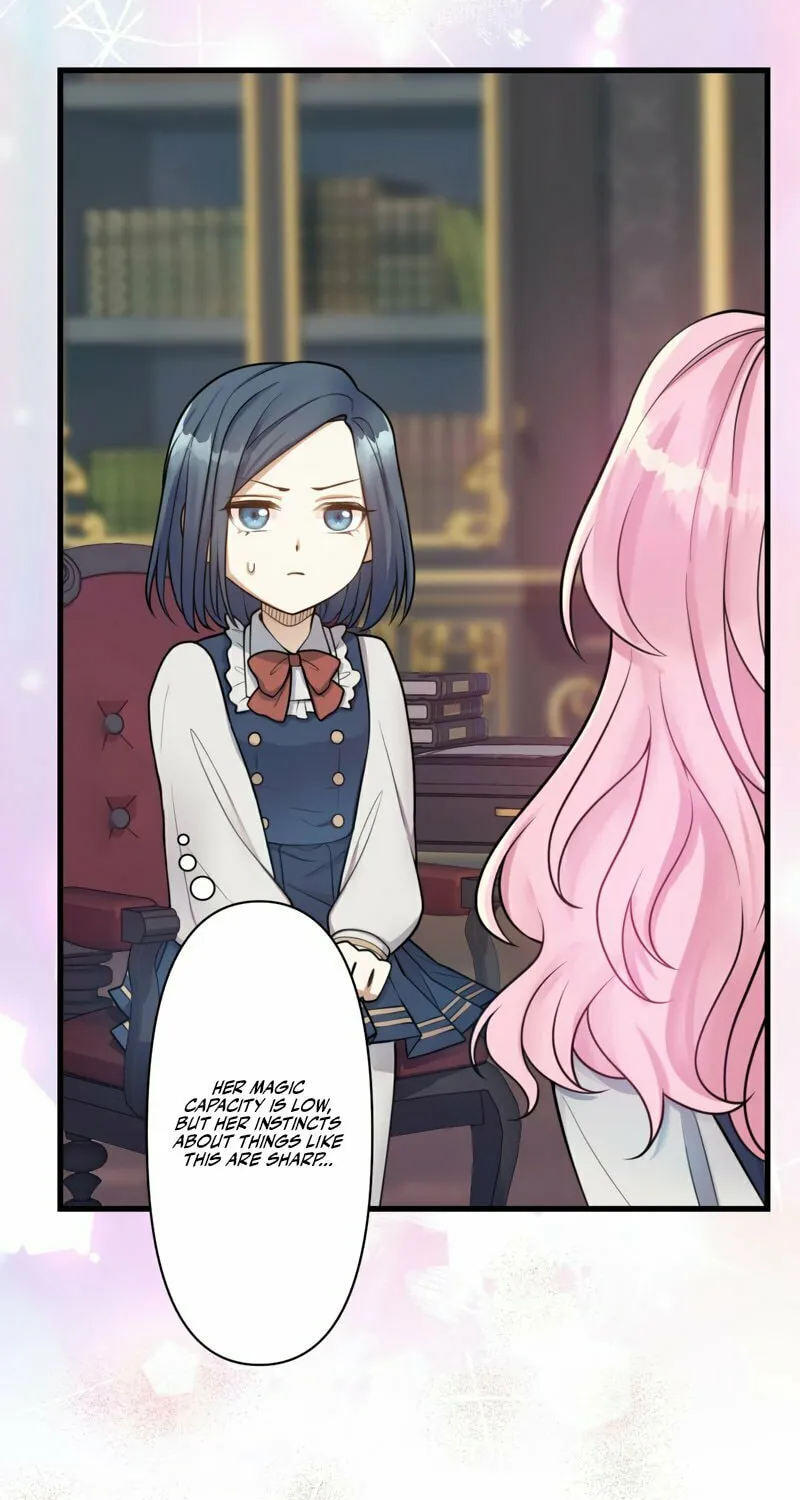I Was a Sacrificial Princess, but I Reincarnated and Became the Body Pillow of the Demon King Chapter 26 page 19 - 