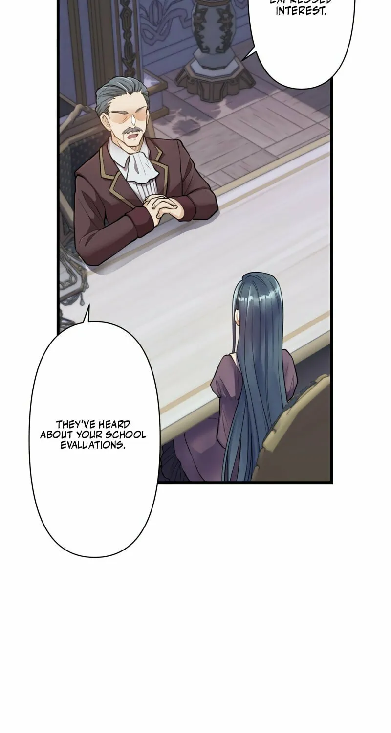 I Was a Sacrificial Princess, but I Reincarnated and Became the Body Pillow of the Demon King Chapter 26 page 29 - 