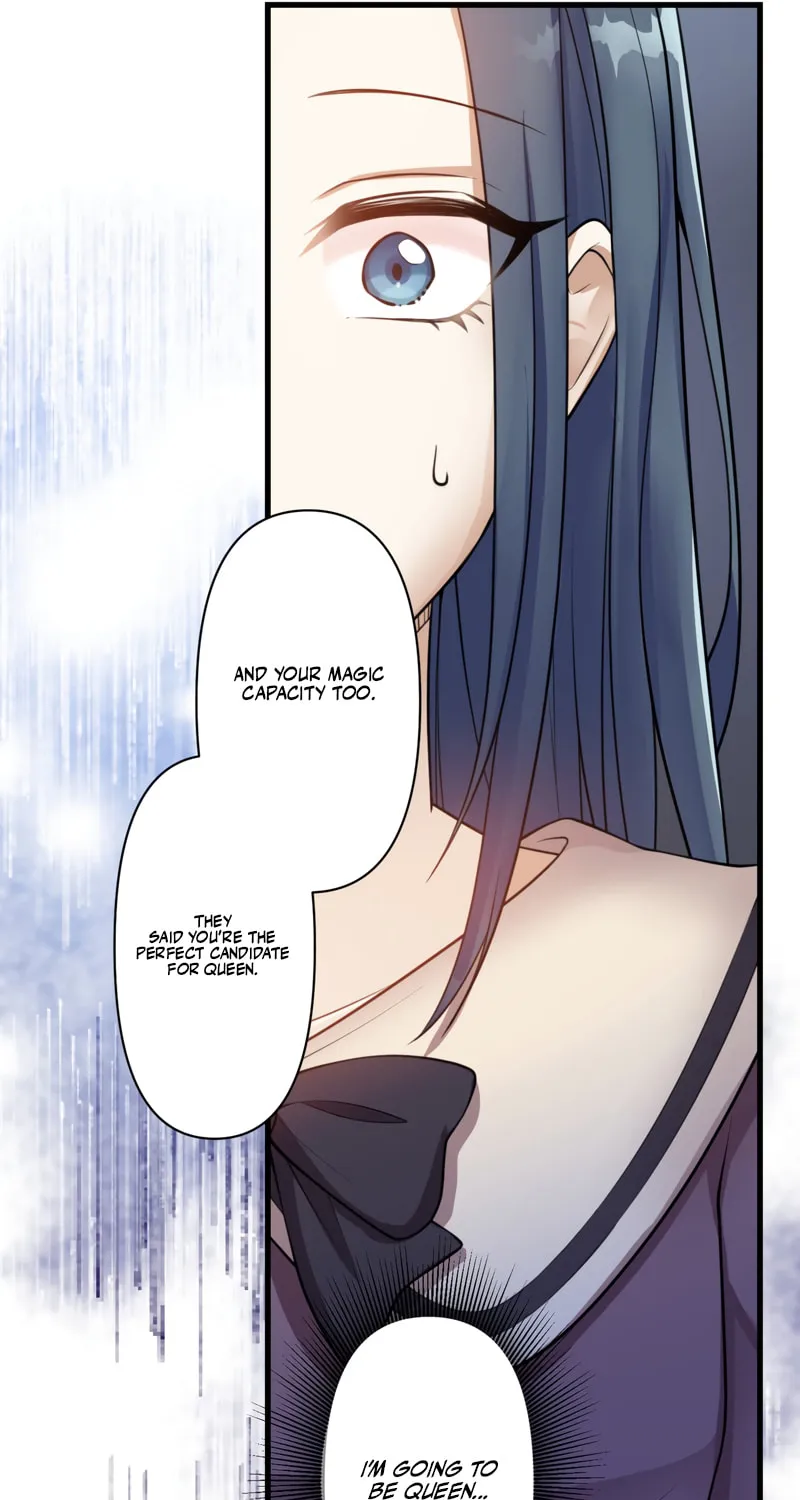 I Was a Sacrificial Princess, but I Reincarnated and Became the Body Pillow of the Demon King Chapter 26 page 30 - 