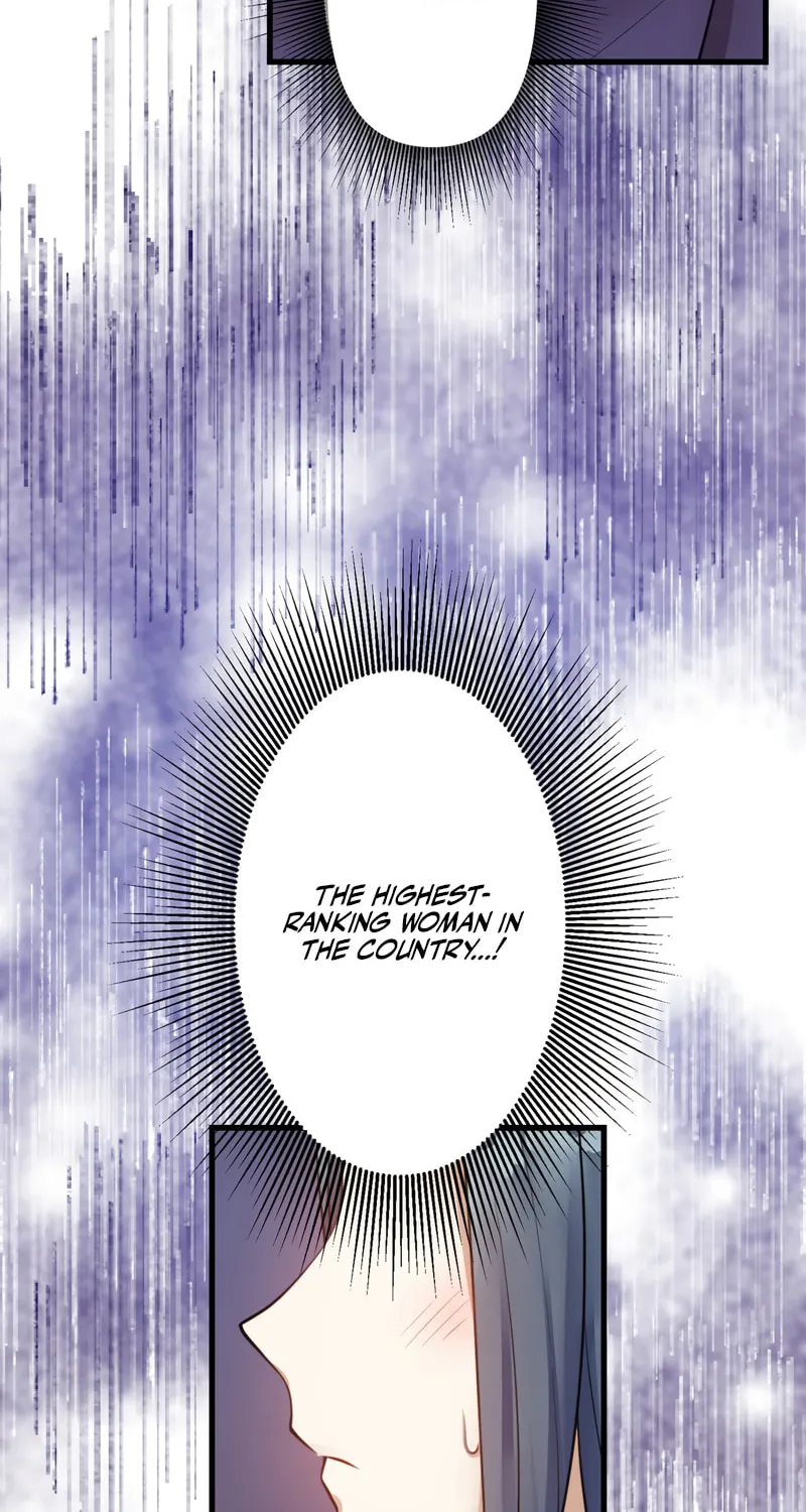 I Was a Sacrificial Princess, but I Reincarnated and Became the Body Pillow of the Demon King Chapter 26 page 31 - 