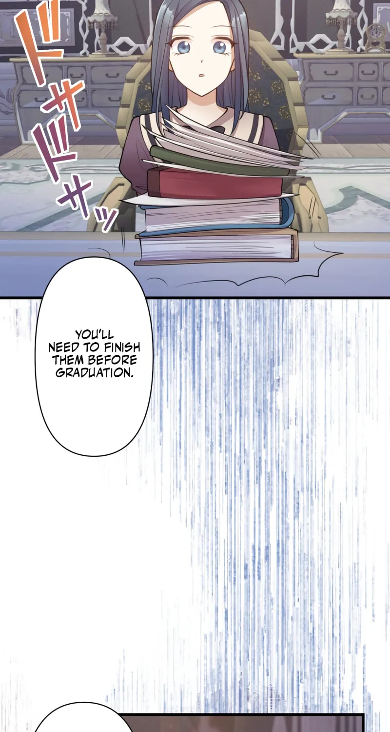 I Was a Sacrificial Princess, but I Reincarnated and Became the Body Pillow of the Demon King Chapter 26 page 33 - 