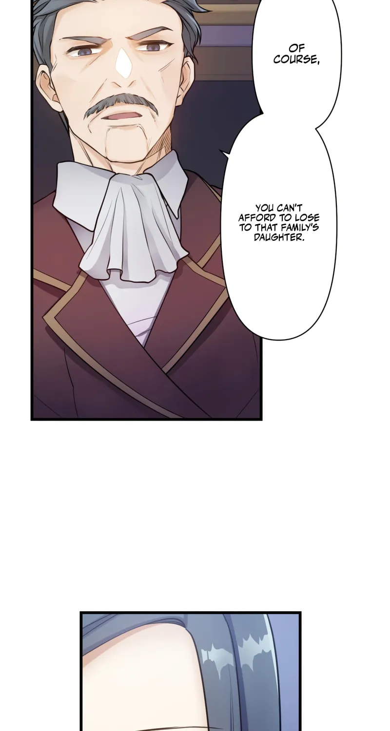I Was a Sacrificial Princess, but I Reincarnated and Became the Body Pillow of the Demon King Chapter 26 page 35 - 