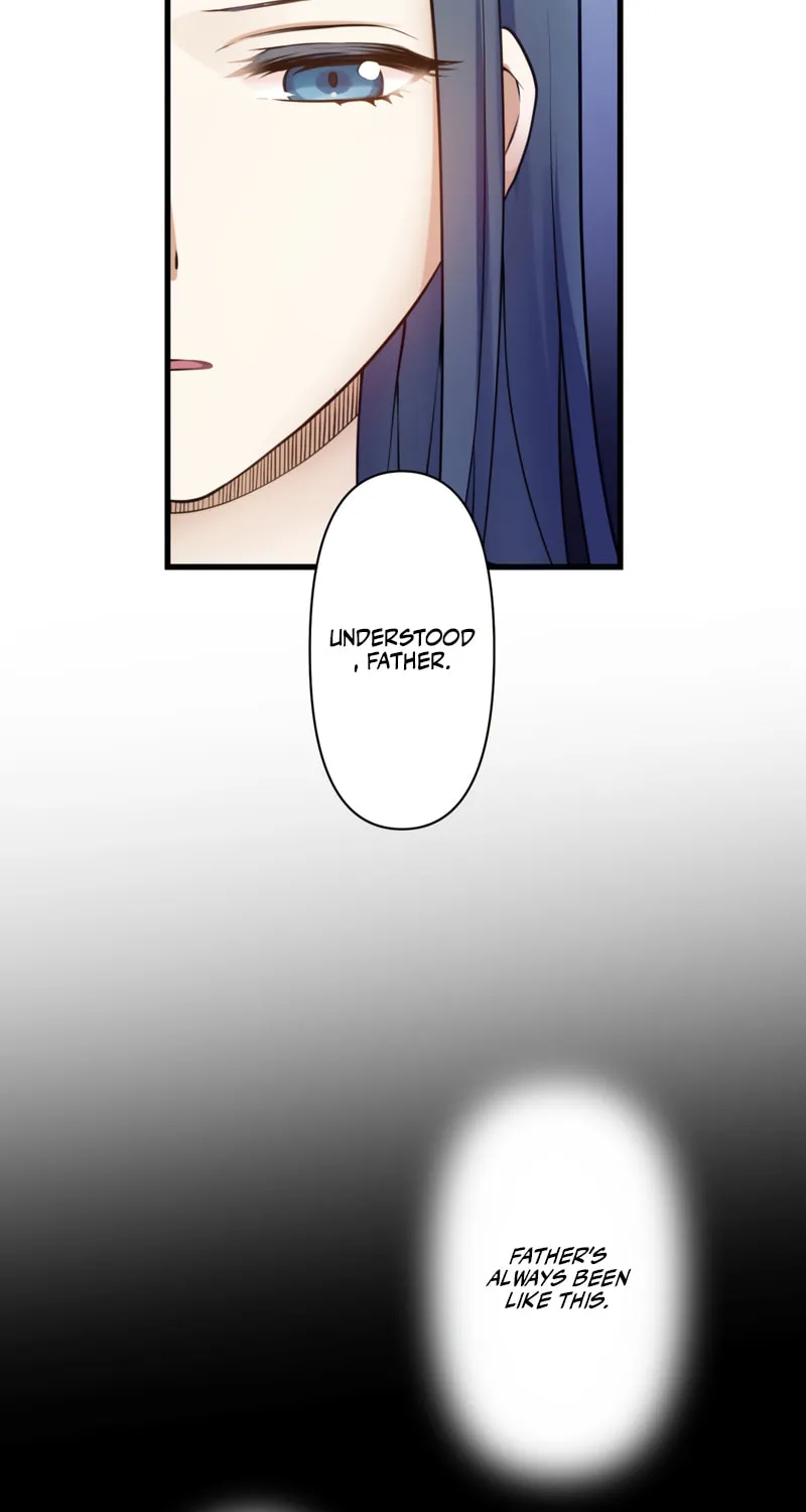 I Was a Sacrificial Princess, but I Reincarnated and Became the Body Pillow of the Demon King Chapter 26 page 36 - 