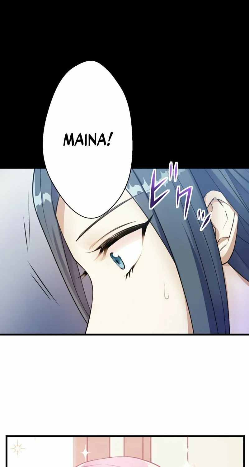 I Was a Sacrificial Princess, but I Reincarnated and Became the Body Pillow of the Demon King Chapter 26 page 40 - 