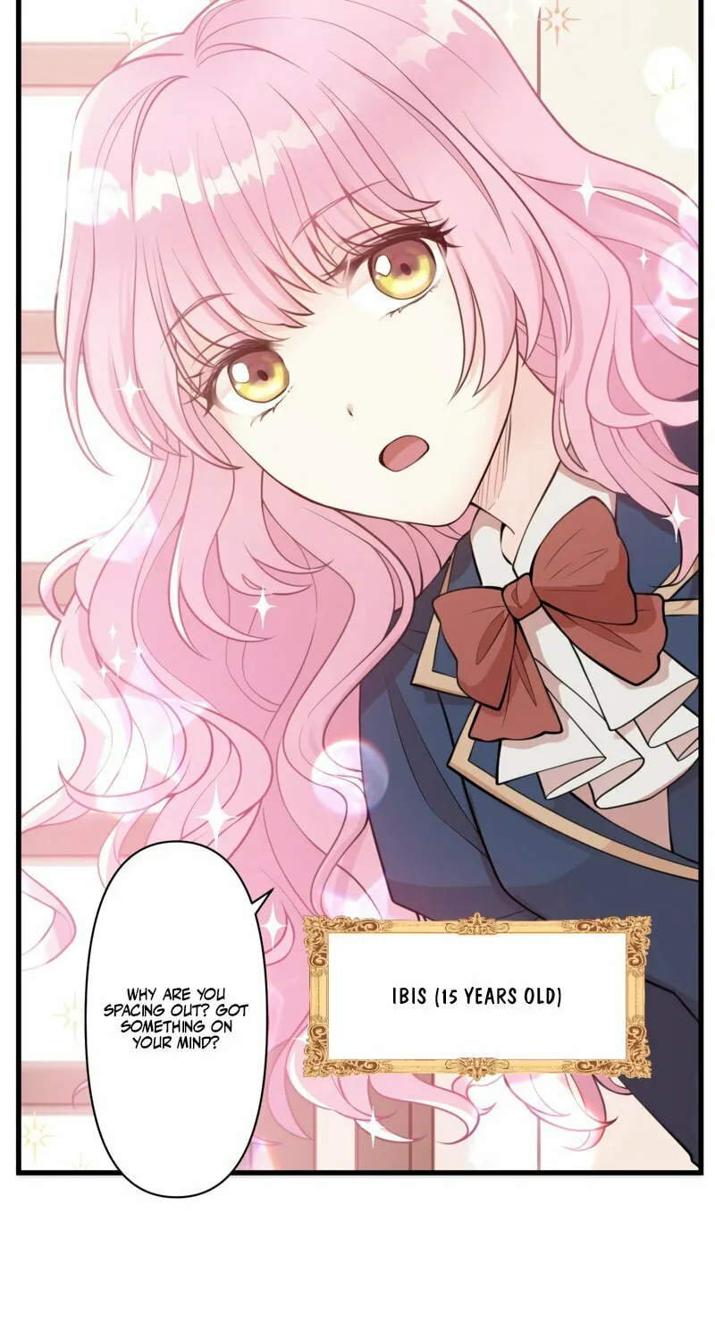 I Was a Sacrificial Princess, but I Reincarnated and Became the Body Pillow of the Demon King Chapter 26 page 41 - 