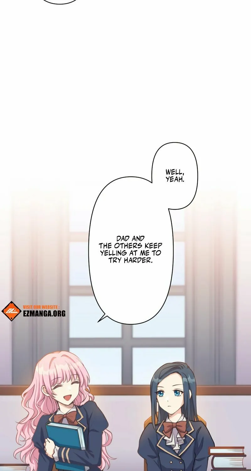 I Was a Sacrificial Princess, but I Reincarnated and Became the Body Pillow of the Demon King Chapter 26 page 43 - 