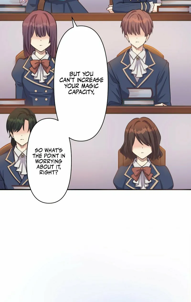 I Was a Sacrificial Princess, but I Reincarnated and Became the Body Pillow of the Demon King Chapter 26 page 44 - 