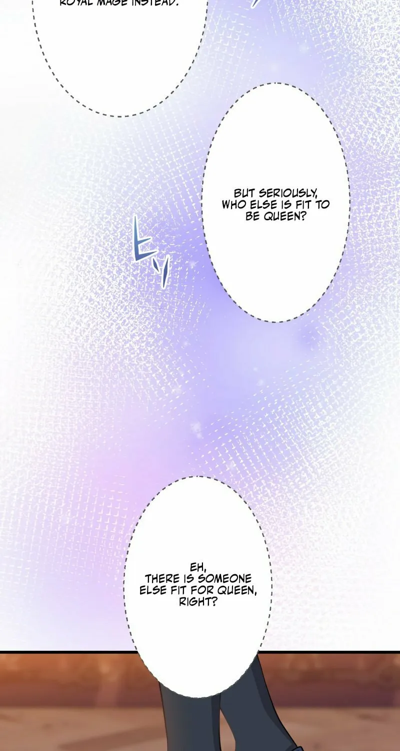 I Was a Sacrificial Princess, but I Reincarnated and Became the Body Pillow of the Demon King Chapter 26 page 48 - 