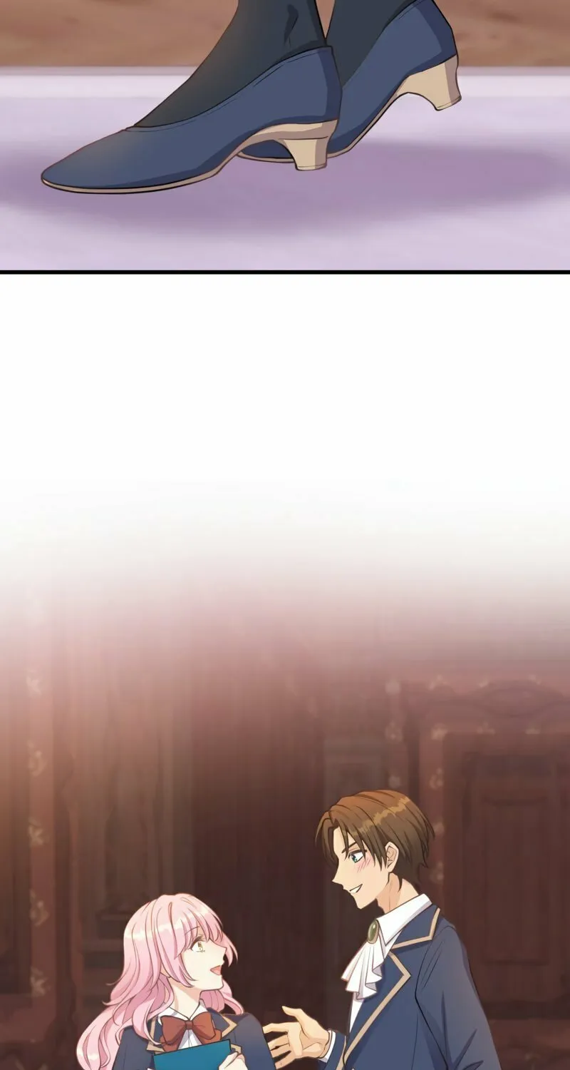I Was a Sacrificial Princess, but I Reincarnated and Became the Body Pillow of the Demon King Chapter 26 page 49 - 