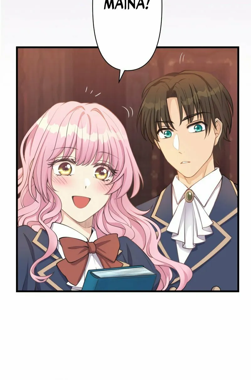 I Was a Sacrificial Princess, but I Reincarnated and Became the Body Pillow of the Demon King Chapter 26 page 51 - 