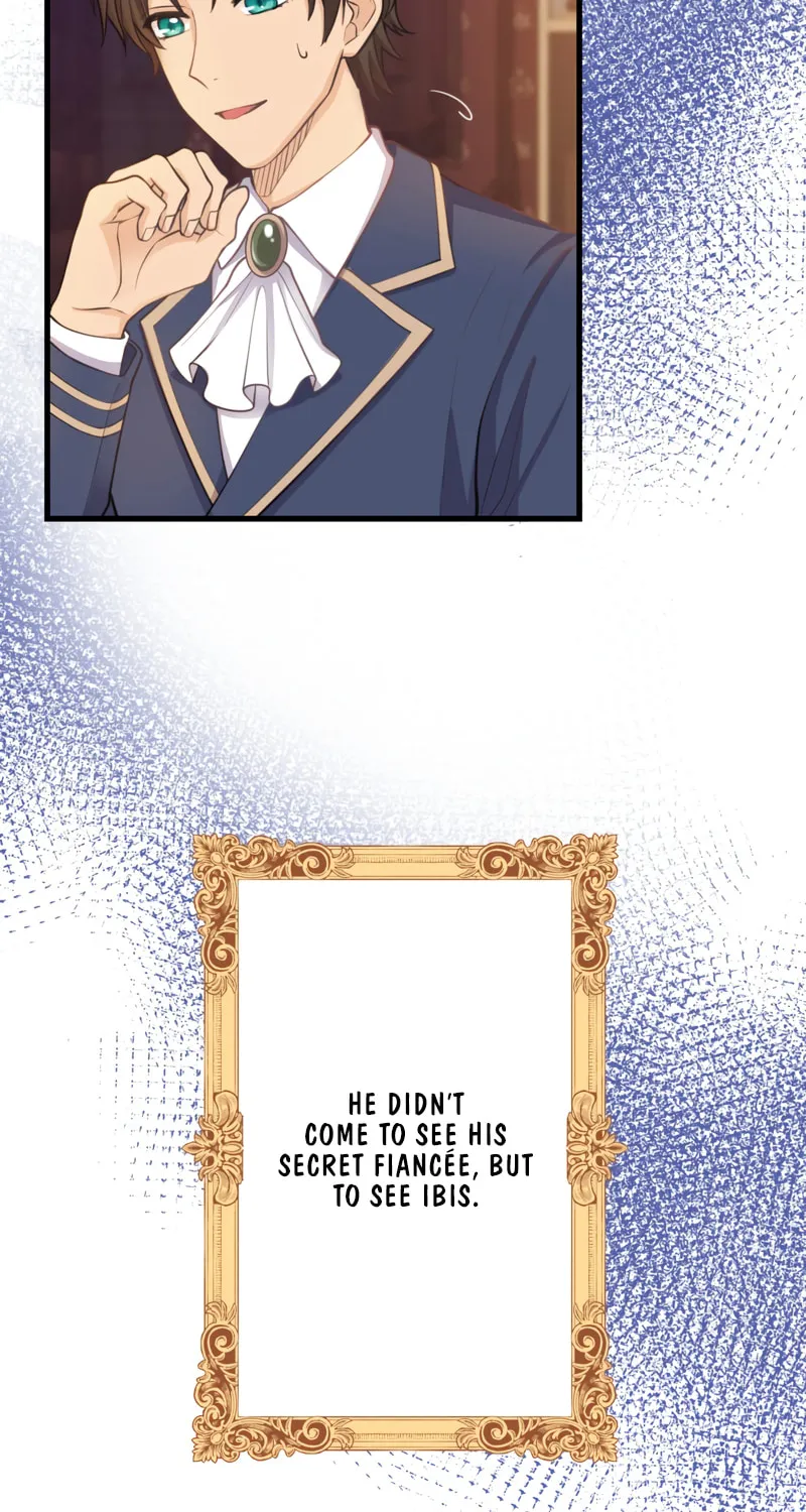 I Was a Sacrificial Princess, but I Reincarnated and Became the Body Pillow of the Demon King Chapter 26 page 53 - 