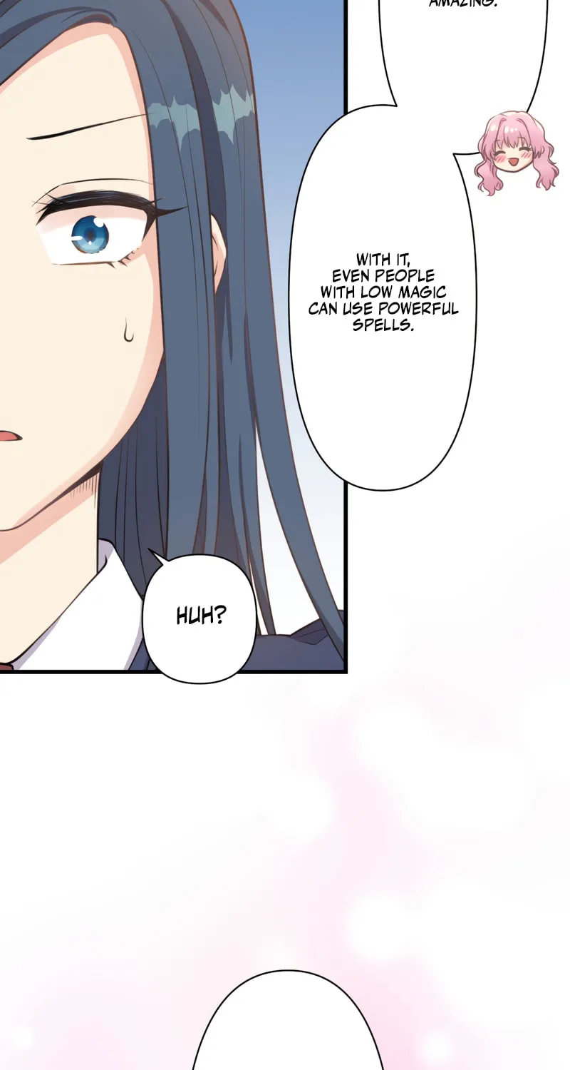 I Was a Sacrificial Princess, but I Reincarnated and Became the Body Pillow of the Demon King Chapter 26 page 56 - 