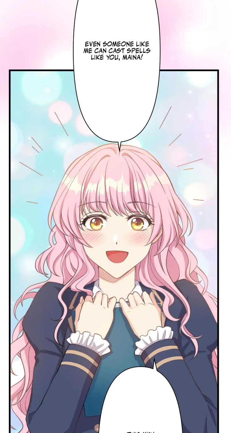 I Was a Sacrificial Princess, but I Reincarnated and Became the Body Pillow of the Demon King Chapter 26 page 57 - 