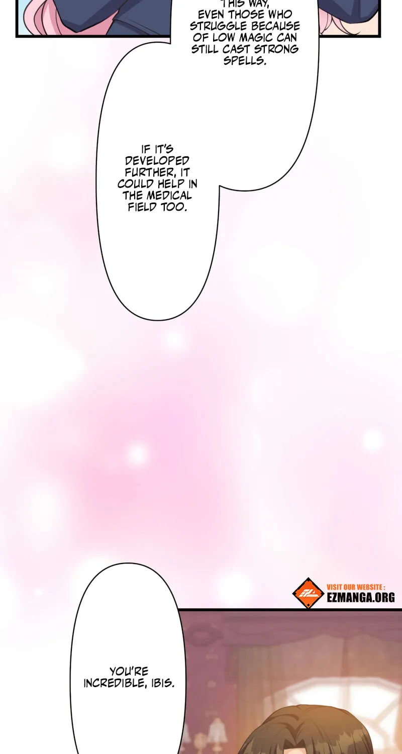 I Was a Sacrificial Princess, but I Reincarnated and Became the Body Pillow of the Demon King Chapter 26 page 58 - 