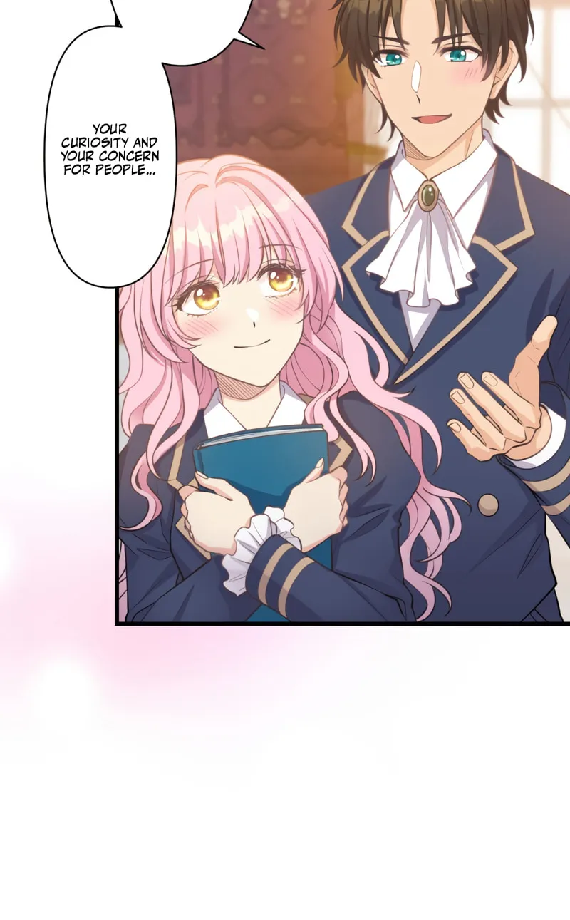 I Was a Sacrificial Princess, but I Reincarnated and Became the Body Pillow of the Demon King Chapter 26 page 59 - 