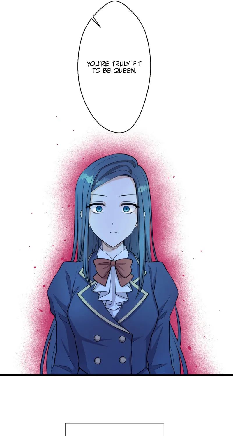 I Was a Sacrificial Princess, but I Reincarnated and Became the Body Pillow of the Demon King Chapter 26 page 60 - 