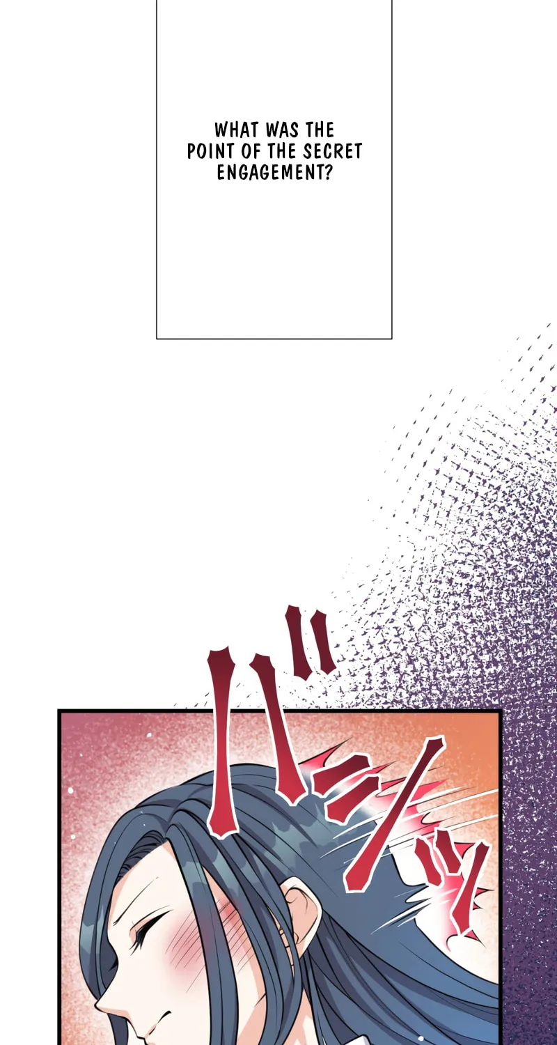 I Was a Sacrificial Princess, but I Reincarnated and Became the Body Pillow of the Demon King Chapter 26 page 61 - 