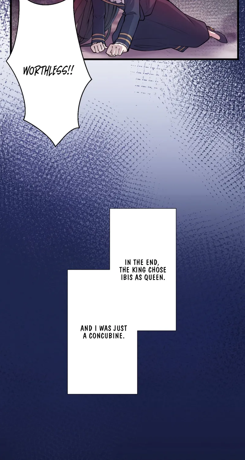 I Was a Sacrificial Princess, but I Reincarnated and Became the Body Pillow of the Demon King Chapter 26 page 63 - 